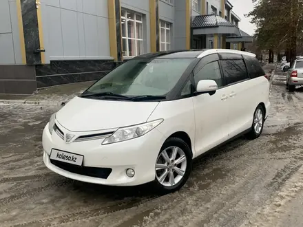 Toyota Estima 2010 года за 8 600 000 тг. в Павлодар – фото 10