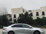 Toyota Camry 2015 годаүшін5 800 000 тг. в Актау – фото 2
