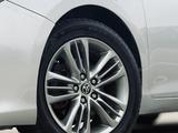 Toyota Camry 2015 годаүшін5 800 000 тг. в Актау – фото 5