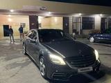 Mercedes-Benz S 63 AMG 2006 года за 9 000 000 тг. в Шымкент