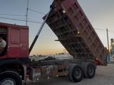 Howo  ZZ3327 2011 годаүшін8 000 000 тг. в Шолаккорган – фото 3