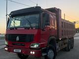 Howo  ZZ3327 2011 года за 8 000 000 тг. в Шолаккорган