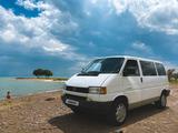 Volkswagen Transporter 1993 года за 2 700 000 тг. в Текели