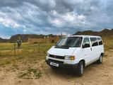 Volkswagen Transporter 1993 года за 2 700 000 тг. в Текели – фото 4