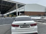 Kia K5 2018 годаүшін8 000 000 тг. в Караганда – фото 4