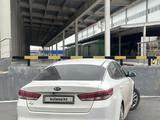 Kia K5 2018 годаүшін8 000 000 тг. в Караганда – фото 3