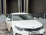 Kia K5 2018 годаүшін8 000 000 тг. в Караганда