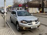 Mitsubishi Outlander 2003 года за 4 000 000 тг. в Алматы – фото 5