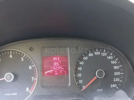 Volkswagen Polo 2011 года за 4 500 000 тг. в Павлодар – фото 10