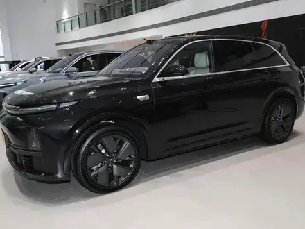 Li L7 Ultra 2026 года за 28 500 000 тг. в Алматы – фото 12