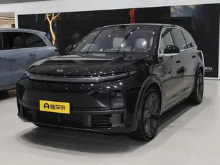Li L7 Ultra