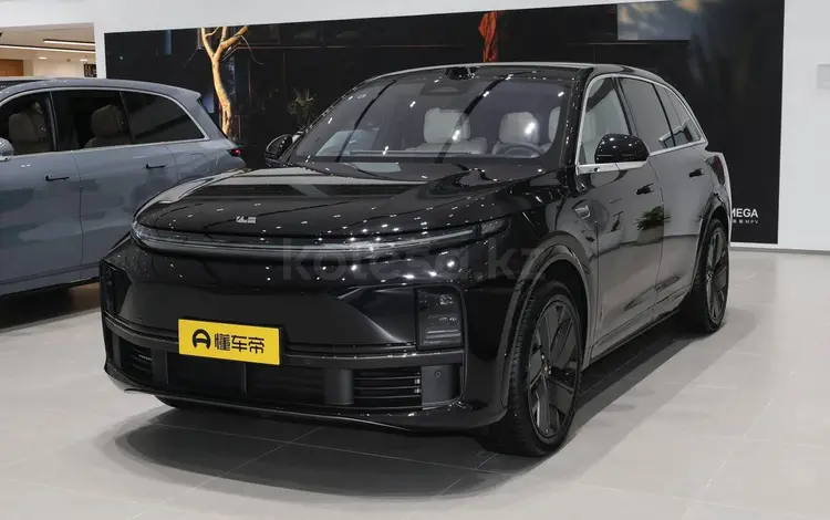 Li L7 Ultra 2026 года за 28 500 000 тг. в Алматы