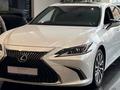 Lexus ES 250 2020 годаүшін19 500 000 тг. в Алматы