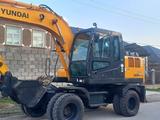 Hyundai  1400А-7 2008 года за 18 500 000 тг. в Шымкент