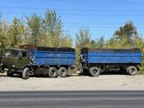 КамАЗ  5321 1992 года за 7 000 000 тг. в Караганда