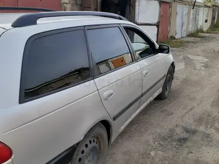 Toyota Avensis 2002 года за 2 800 000 тг. в Семей – фото 4