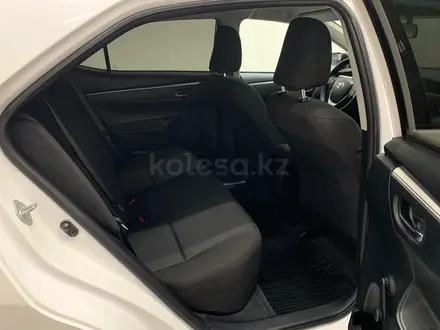 Toyota Corolla 2013 года за 6 550 000 тг. в Костанай – фото 7