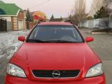 Opel Astra 1998 годаfor2 400 000 тг. в Актобе