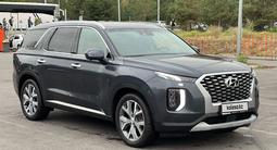 Hyundai Palisade 2021 года за 24 200 000 тг. в Алматы