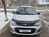 ВАЗ (Lada) Kalina 2194 2017 года за 3 500 000 тг. в Шымкент – фото 2