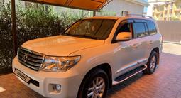 Toyota Land Cruiser 2013 годаүшін20 000 000 тг. в Актау