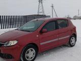 Renault Sandero 2014 года за 3 000 000 тг. в Уральск