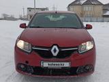 Renault Sandero 2014 года за 3 000 000 тг. в Уральск – фото 4