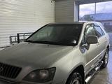 Lexus RX 300 1999 годаүшін4 600 000 тг. в Актобе