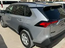 Toyota RAV4, 2020