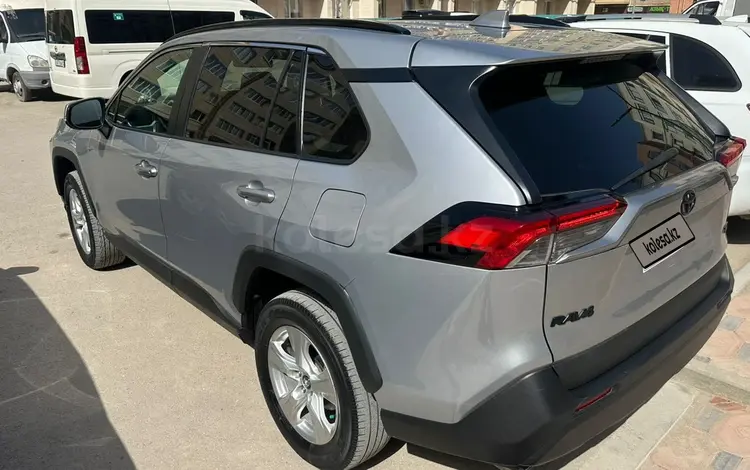 Toyota RAV4 2020 годаүшін10 000 000 тг. в Актау