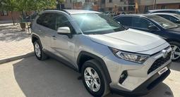 Toyota RAV4 2020 годаүшін10 000 000 тг. в Актау – фото 4