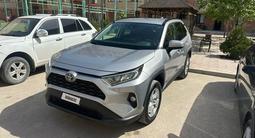 Toyota RAV4 2020 годаүшін10 000 000 тг. в Актау – фото 5