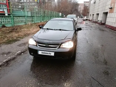 Chevrolet Lacetti 2008 года за 3 500 000 тг. в Усть-Каменогорск – фото 14