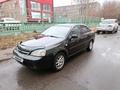 Chevrolet Lacetti 2008 года за 3 500 000 тг. в Усть-Каменогорск – фото 5