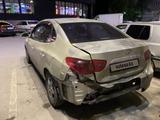 Hyundai Avante 2008 года за 2 000 000 тг. в Тараз – фото 4