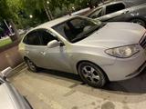 Hyundai Avante 2008 года за 2 000 000 тг. в Тараз – фото 3