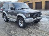 Mitsubishi Pajero 1993 года за 2 600 000 тг. в Семей