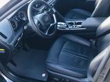 Hyundai Sonata 2021 года за 10 000 000 тг. в Астана – фото 2