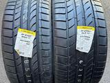 245/40/20 и 275/35/20 Dunlop SP Sport Maxx TT за 650 000 тг. в Алматы