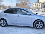 Mitsubishi Lancer 2007 года за 3 500 000 тг. в Семей – фото 3