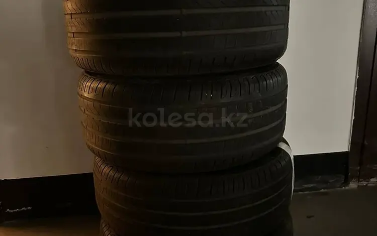 Pirelli Cinturato P7 (RunFlat) за 220 000 тг. в Астана