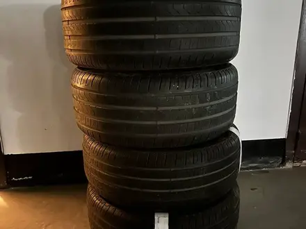 Pirelli Cinturato P7 (RunFlat) за 250 000 тг. в Астана – фото 3