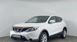 Nissan Qashqai 2017 годаfor8 790 000 тг. в Астана