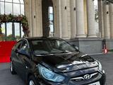 Hyundai Accent 2014 года за 4 200 000 тг. в Алматы
