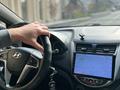 Hyundai Accent 2014 года за 4 200 000 тг. в Алматы – фото 9