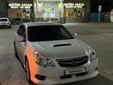 Subaru Legacy 2010 года за 6 000 000 тг. в Актобе