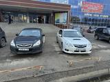 Subaru Legacy 2010 года за 6 000 000 тг. в Актобе – фото 3