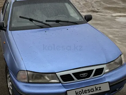 Daewoo Nexia 2007 года за 1 250 000 тг. в Кызылорда – фото 11