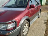 Mitsubishi RVR 1995 годаfor700 000 тг. в Урджар – фото 3