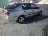 Nissan Primera 1998 года за 1 550 000 тг. в Костанай – фото 4